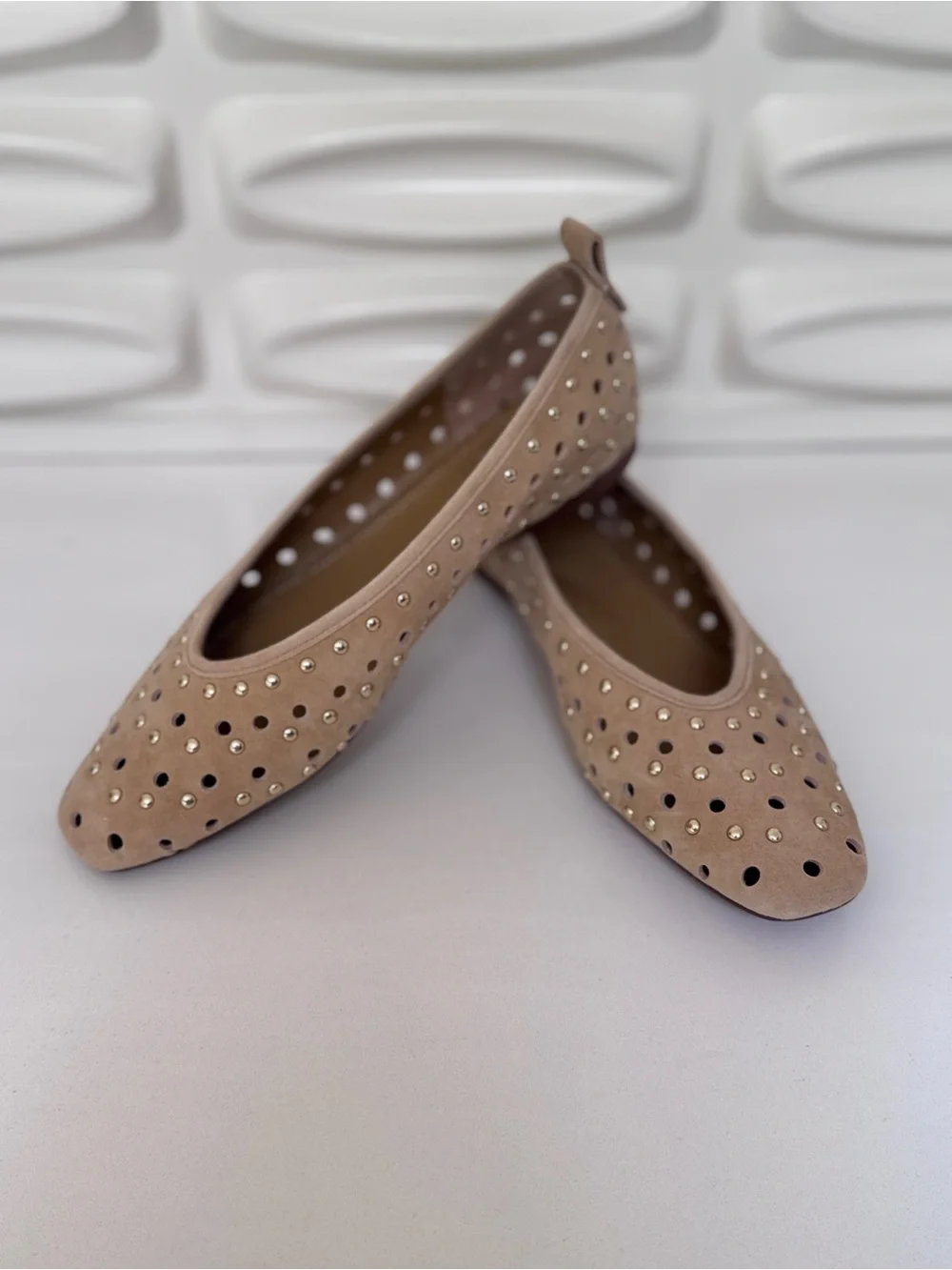 Naturalizer 27 Edit Ballet Flat